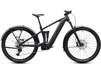CUBE Stereo Hybrid One44 Pro 800 Fe Coal/black