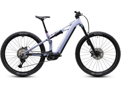 CUBE Stereo Hybrid One44 Hpc Slx Evo 800