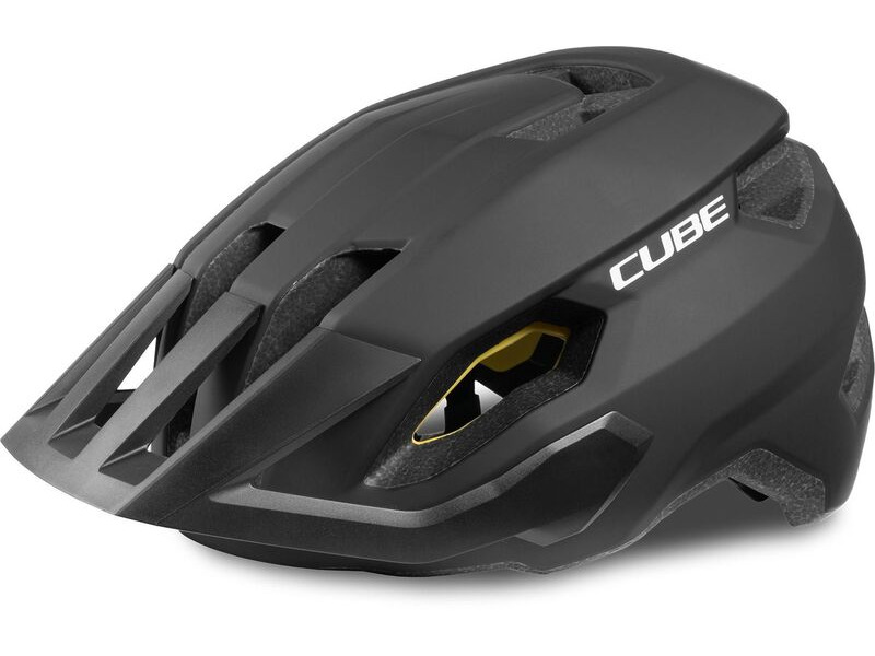 CUBE Helmet Stray black click to zoom image