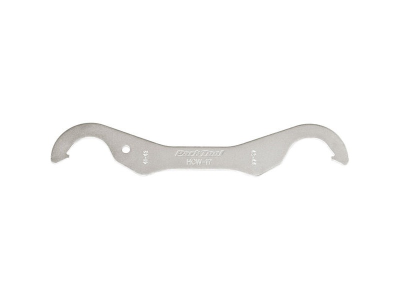 PARK TOOL HCW-17 Fixed-Gear Lockring Wrench click to zoom image