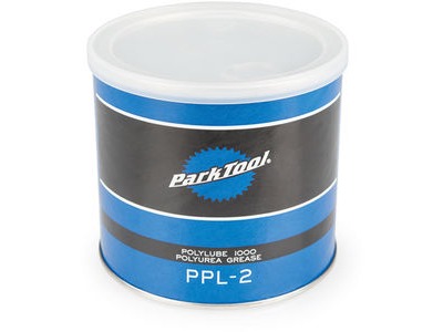 PARK TOOL PPL-2 Polylube 1000 Grease 1 lb Tub