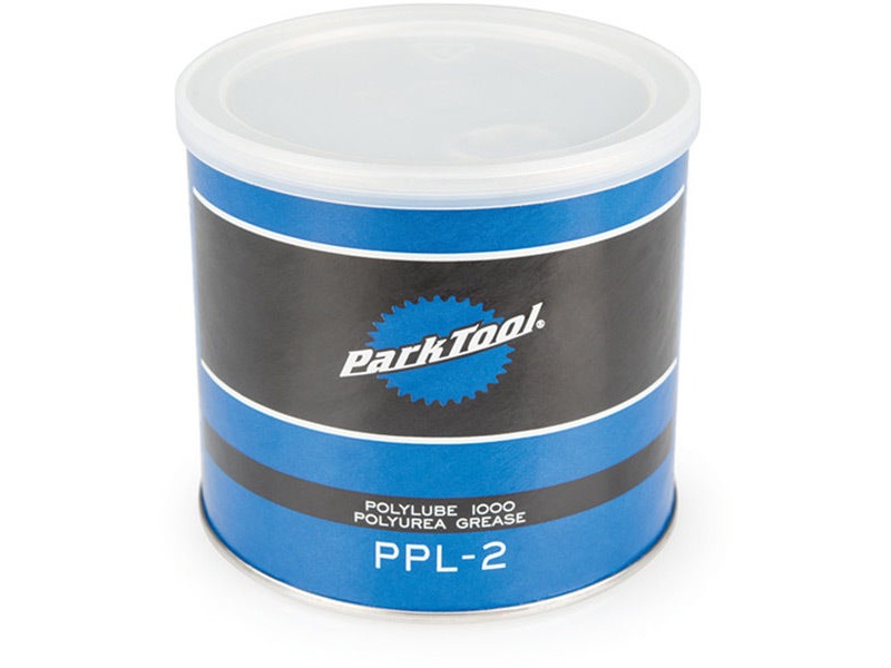 PARK TOOL PPL-2 Polylube 1000 Grease 1 lb Tub click to zoom image