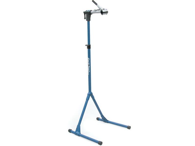 PARK TOOL PCS-4-1 - Deluxe Home Mechanic Repair Stand With 100-5C Clamp click to zoom image