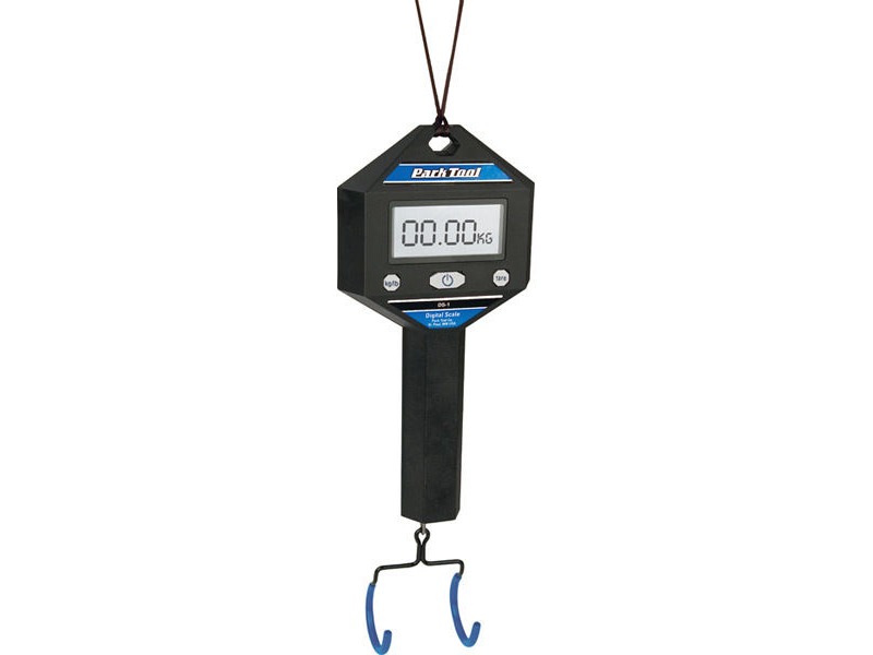 PARK TOOL DS-1 Digital Scale click to zoom image