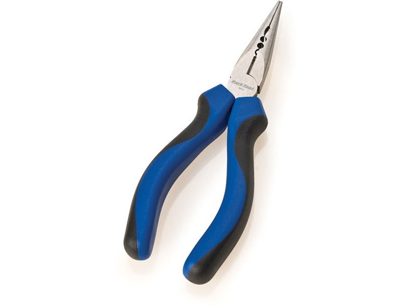 PARK TOOL NP-6 Needle Nose Pliers click to zoom image
