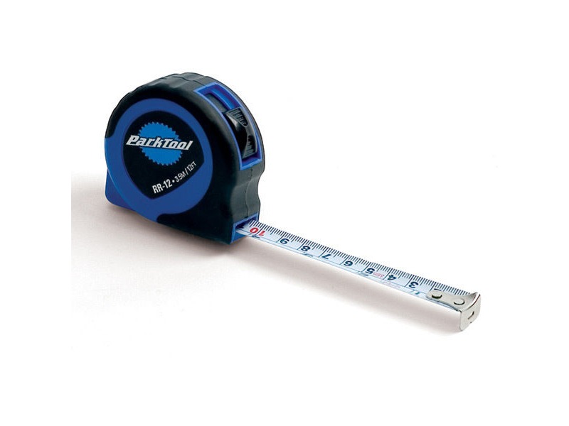 PARK TOOL RR-12 Tape Measure click to zoom image