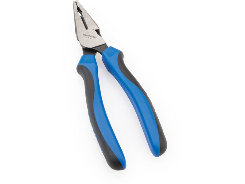 PARK TOOL LP7 - needle nose pliers click to zoom image
