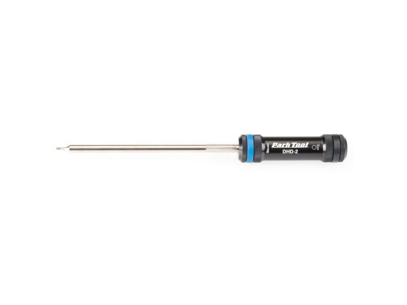 PARK TOOL DHD-2 Precision Hex Driver: 2mm click to zoom image