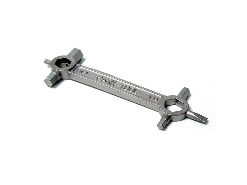 PARK TOOL MT-1 Rescue Wrench Multi-Tool click to zoom image