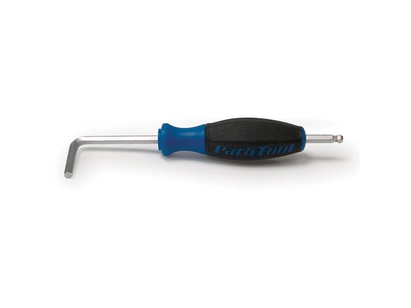 PARK TOOL HT-6 - Hex Wrench Tool 6mm click to zoom image