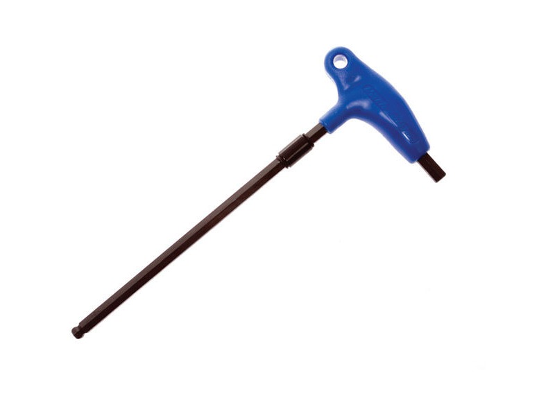 PARK TOOL PH-8 P-Handled Hex Wrench 8mm click to zoom image