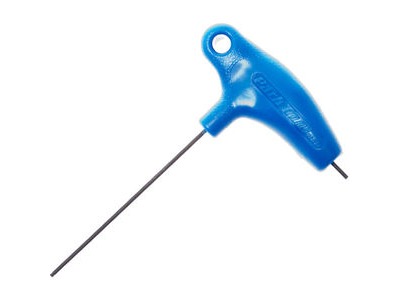 PARK TOOL PH-2 P-Handled Hex Wrench 2mm