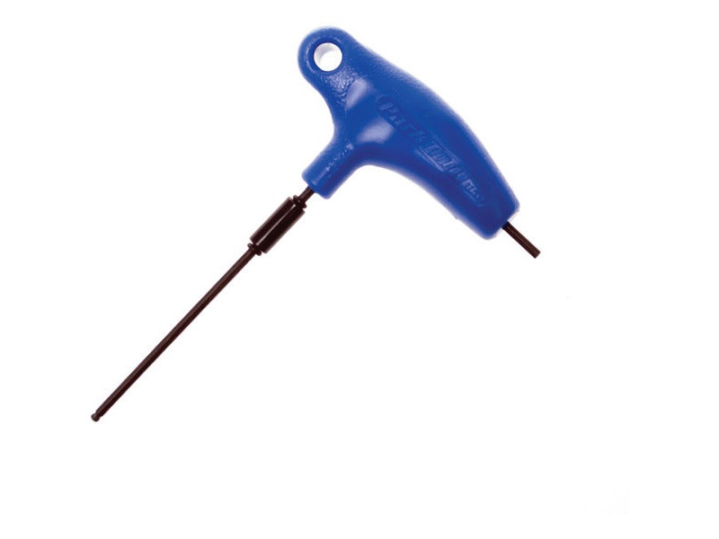 PARK TOOL PH-3 P-Handled Hex Wrench 3mm click to zoom image