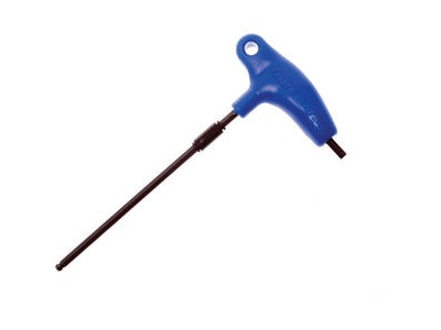 PARK TOOL PH-5 P-Handled Hex Wrench 5mm