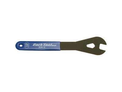PARK TOOL SCW-13 Shop Cone Wrench  click to zoom image
