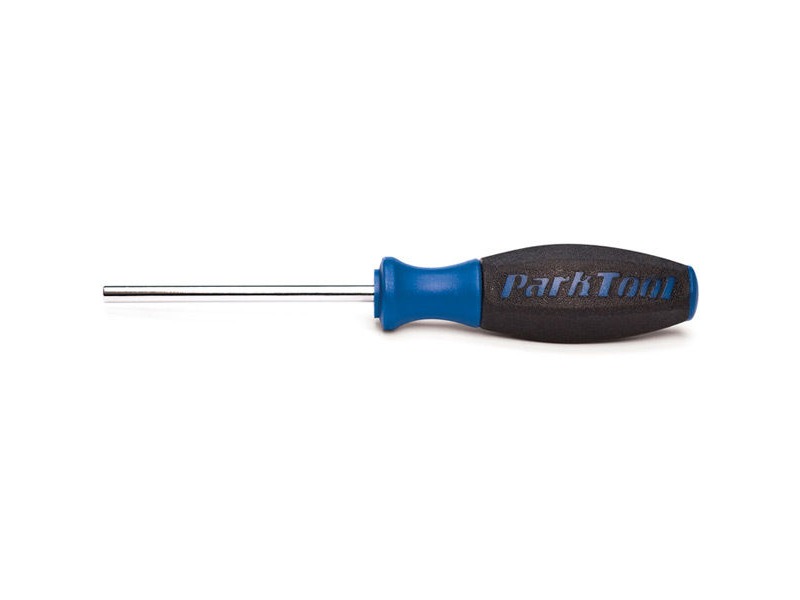 PARK TOOL SW-16.3 3/16" Hex Socket Internal Nipple Spoke Wrench click to zoom image