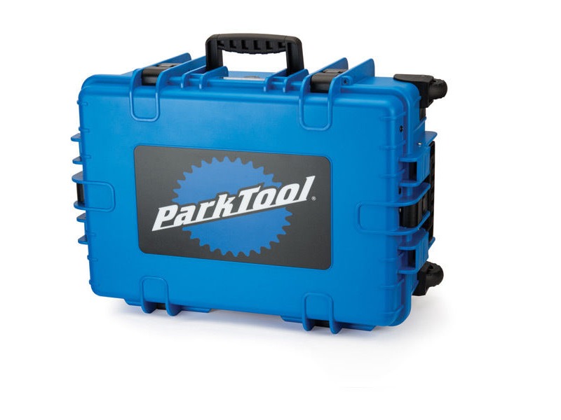 PARK TOOL BX3 -Rolling Blue Box tool case click to zoom image