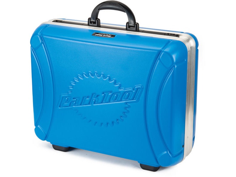 PARK TOOL BX2 - Blue Box tool case click to zoom image