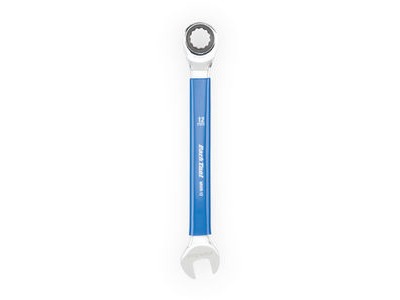 PARK TOOL Ratcheting Metric Wrench: 12mm
