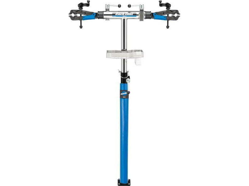 PARK TOOL PRS-2.3-2 - Deluxe Double Arm Repair Stand (Less Base) click to zoom image