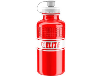 ELITE Eroica 500ml 550 ml Red  click to zoom image