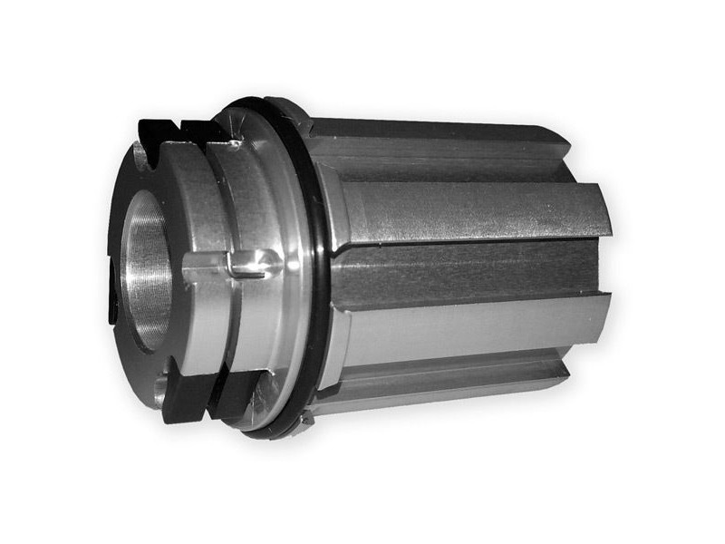 ELITE Campagnolo cassette adaptor for Direto, Volano, Turno, Drivo or Kura click to zoom image