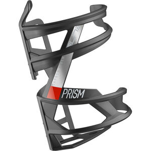 ELITE Prism Carbon side entry Right Hand Matt Black / Red  click to zoom image