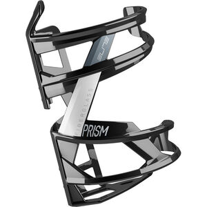 ELITE Prism side entry Right Hand Gloss Black / Gloss White  click to zoom image