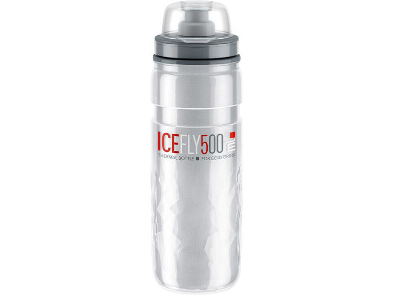 ELITE Ice Fly, thermal 2 hour, clear 500 ml click to zoom image