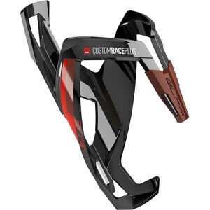 ELITE Custom Race Plus resin cage  Black / Red  click to zoom image