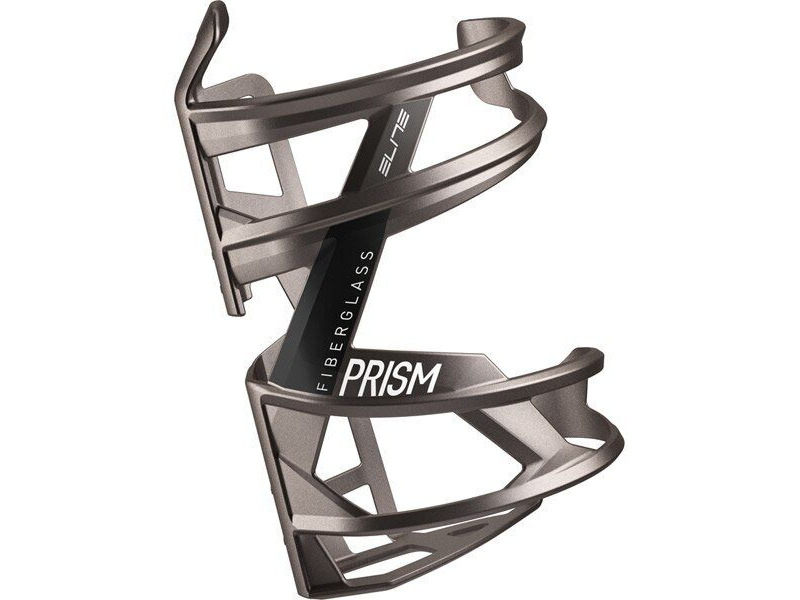ELITE Prism right hand side entry, titanium / black click to zoom image