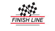 FINISH LINE logo