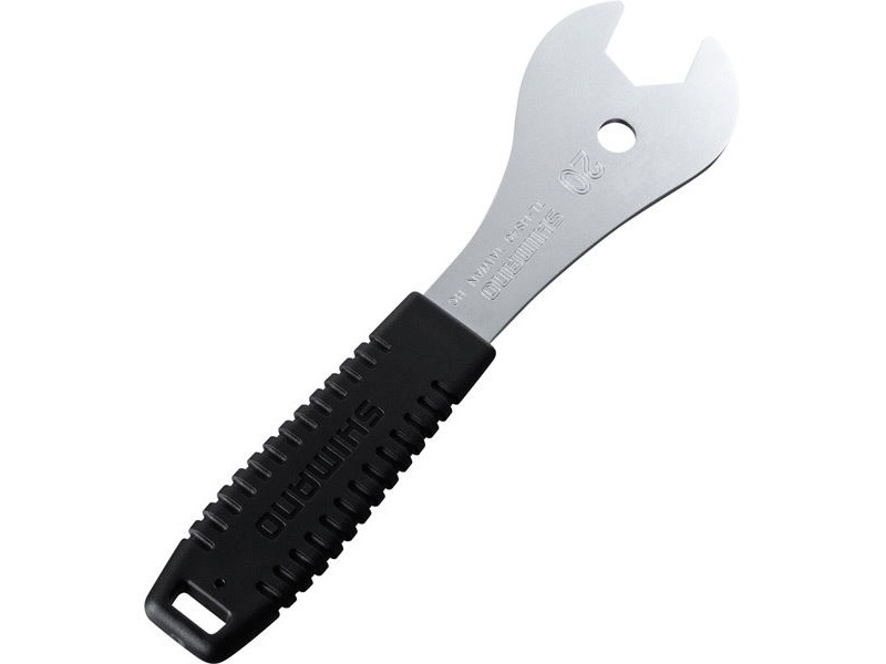 SHIMANO TL-HS40 cone spanner - 20mm click to zoom image