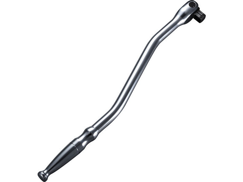 SHIMANO TL-MH10 multi handle 1/4 drive tool click to zoom image