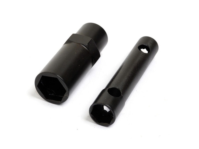 SHIMANO Pedal cone adjusting tool click to zoom image