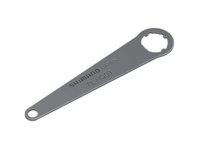 SHIMANO F700 Capreo cassette lockring removal tool click to zoom image
