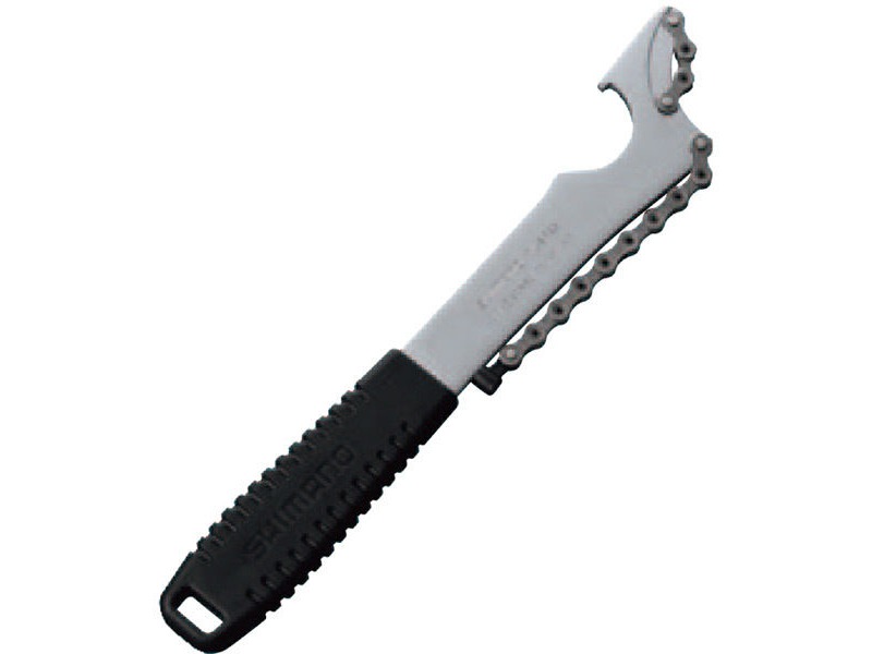 SHIMANO TL-SR23 Sprocket remover tool for 3/32 click to zoom image