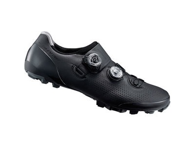 SHIMANO S-PHYRE XC9 (XC901) SPD Shoes, Black