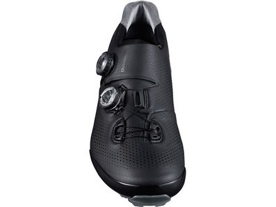 SHIMANO S-PHYRE XC9 (XC901) SPD Shoes, Black click to zoom image