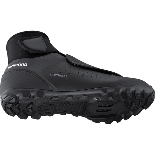 SHIMANO MW5 (MW501) DRYSHIELD® SPD Shoes :: £139.99 :: Clothing and ...