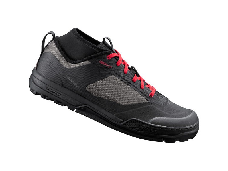 SHIMANO GR7 (GR701) Shoes, Black click to zoom image