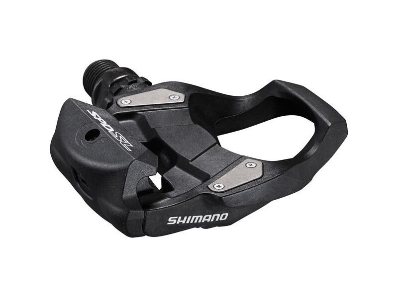 SHIMANO PD-RS500 SPD-SL pedal, black click to zoom image