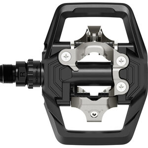 SHIMANO PD-ME700 SPD pedals, black click to zoom image