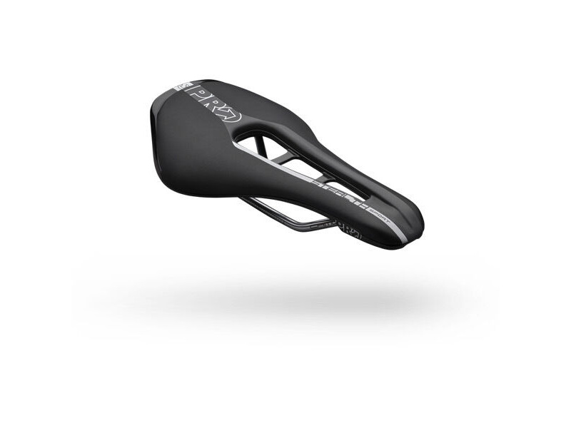 PRO Stealth Sport Saddle, 152mm click to zoom image