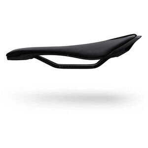 PRO Stealth Performance Saddle, Stainless Rails, Anatomic Fit, Regular click to zoom image