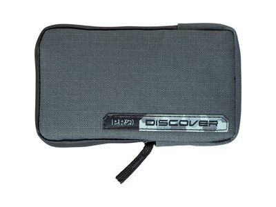 PRO Discover Phone Wallet