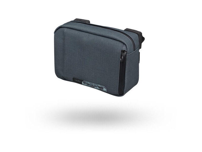 PRO Discover Compact Handlebar Bag, 2.5L click to zoom image