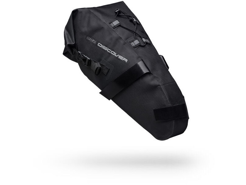PRO Discover Team Seat Bag, 10.0L click to zoom image