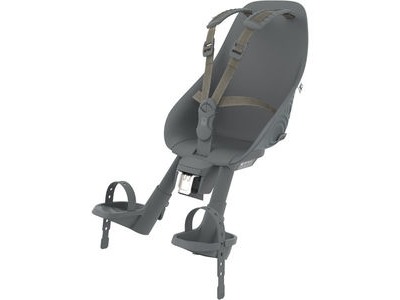 URBAN IKI Front Seat Complete One Size Bincho Black  click to zoom image
