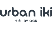 URBAN IKI logo